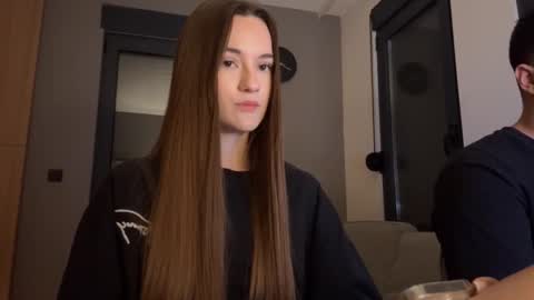 Alice and Mark online show from 19, 9, 2025