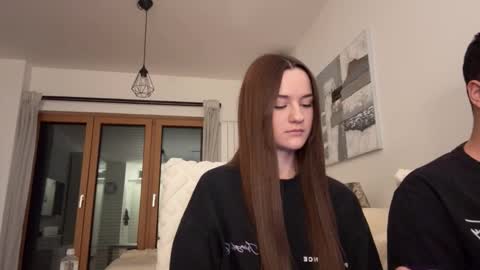 Alice and Mark online show from 3, 2, 2026