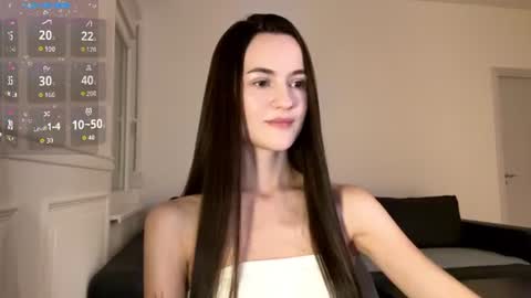 Snapshot of double_sun chatting on 30, 7, 2026 Alice and Mark online show from 30, 7, 2026