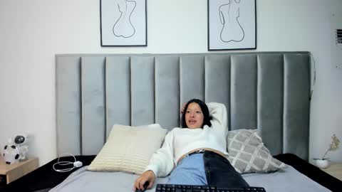 Vall  Lufan  online show from 14, 2, 2026