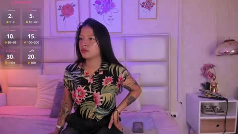 Vall  Lufan  online show from 21, 3, 2026