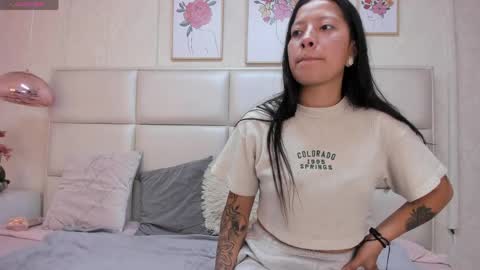 Vall  Lufan  online show from 19, 4, 2026