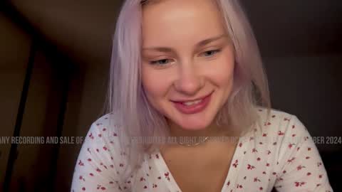 Snapshot of doublecuties chatting on 9, 12, 2024 Lana Eva dont forget to give us a thumb up online show from 9, 12, 2024