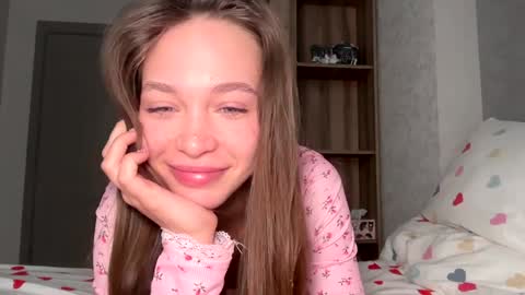 Snapshot of doublecuties chatting on 17, 1, 2025 Lana Eva dont forget to give us a thumb up online show from 17, 1, 2025