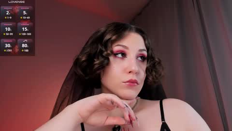 Snapshot of doublee_trouble chatting on 6, 2, 2025 Eva ana Liza online show from 6, 2, 2025