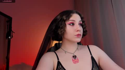 Snapshot of doublee_trouble chatting on 19, 2, 2025 Eva ana Liza online show from 19, 2, 2025