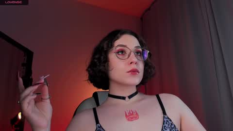 Snapshot of doublee_trouble chatting on 7, 3, 2025 Eva ana Liza online show from 7, 3, 2025