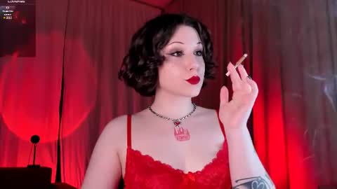 Eva or Goddess online show from 19, 7, 2026