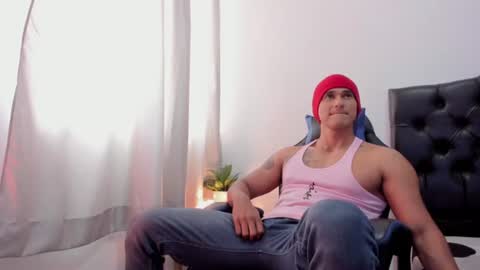 Isabella and Alessandro online show from 12, 6, 2026