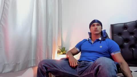 Isabella and Alessandro online show from 17, 6, 2026