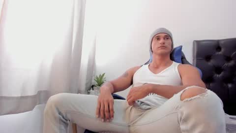 Isabella and Alessandro online show from 9, 7, 2026