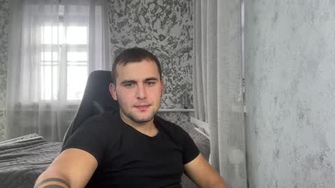 douglas_666 online show from 23, 9, 2025