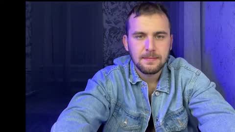 douglas_666 online show from 11, 11, 2025