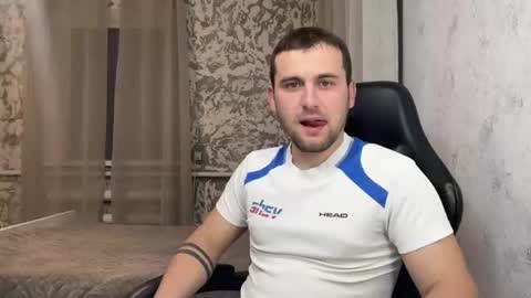 douglas_666 online show from 2, 6, 2026