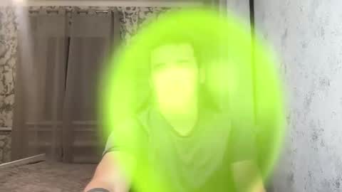 douglas_666 online show from 5, 6, 2026