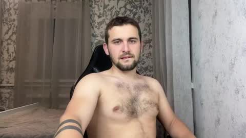 douglas_666 online show from 11, 6, 2026