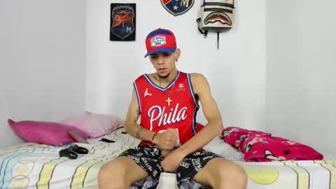 douglas_gallegos online show from 11, 12, 2024