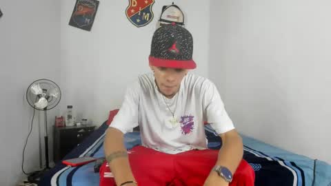 douglas_gallegos online show from 11, 1, 2025