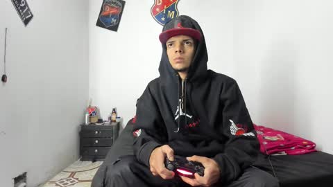 douglas_gallegos online show from 16, 1, 2025