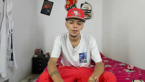 douglas_gallegos online show from 20, 1, 2025