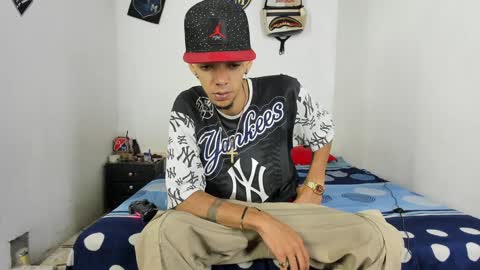 douglas_gallegos online show from 21, 1, 2025