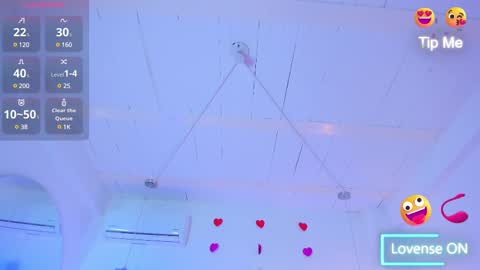 Doyeon online show from 17, 2, 2025