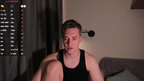 Mervin  online show from 23, 2, 2025