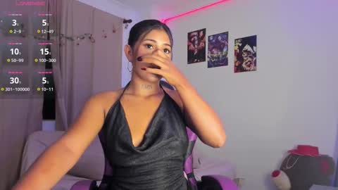 Snapshot of dracaryss_ chatting on 1, 10, 2025 Lissa Or DRACARYSS your dragon Queen online show from 1, 10, 2025