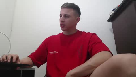 draco_boy2000 online show from 29, 9, 2025