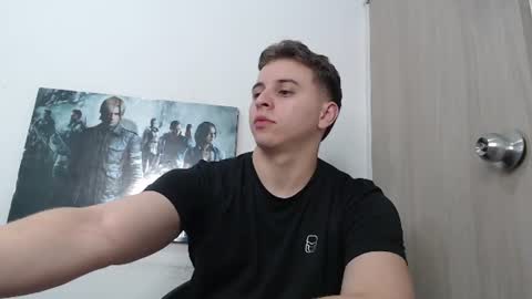 draco_boy2000 online show from 23, 7, 2026