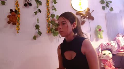 Laura online show from 21, 4, 2026