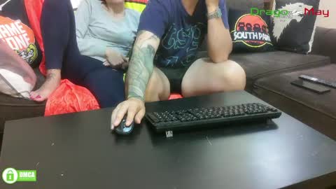 Matt  May online show from 22, 5, 2026
