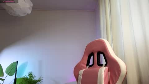 Lisbeth Salander online show from 21, 11, 2025