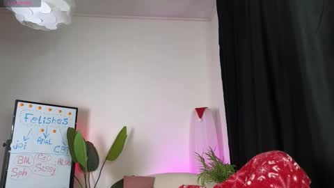 Lisbeth Salander online show from 14, 1, 2026