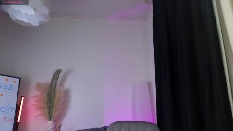 Lisbeth Salander online show from 17, 1, 2026