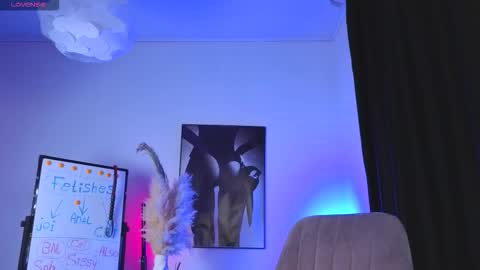 Lisbeth Salander online show from 8, 2, 2026