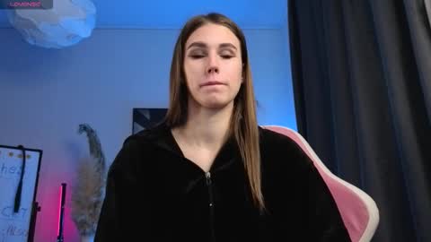 Lisbeth Salander online show from 17, 2, 2026