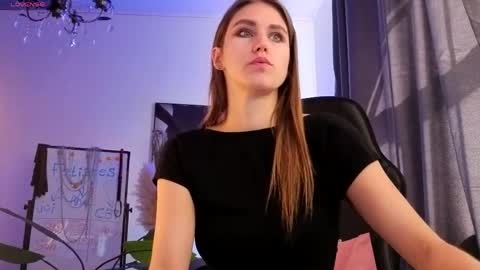 Lisbeth Salander online show from 22, 4, 2026