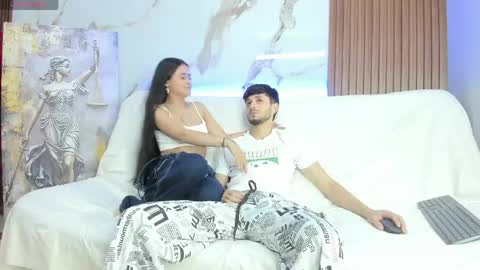 Drake and Zara online show from 5, 6, 2026