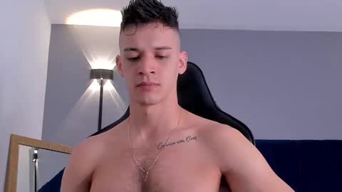 drake_carter1 online show from 25, 2, 2025