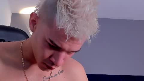 drake_carter1 online show from 9, 3, 2025