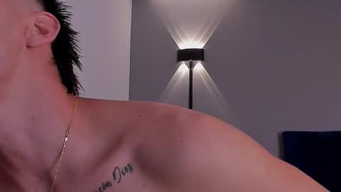 drake_carter1 online show from 9, 10, 2025