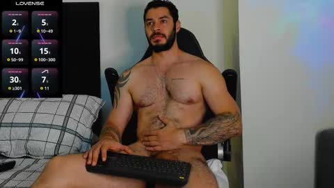 Snapshot of drake_cole11 chatting on 22, 12, 2025 drake_cole11 online show from 22, 12, 2025