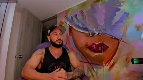 drake jackson11 online show from 11, 9, 2025