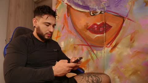 drake jackson11 online show from 12, 4, 2026