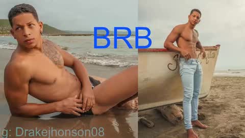 Drake online show from 22, 2, 2025