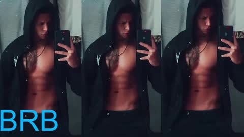 Drake online show from 15, 12, 2025