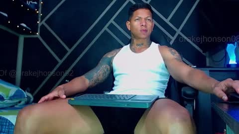 Drake online show from 19, 3, 2026