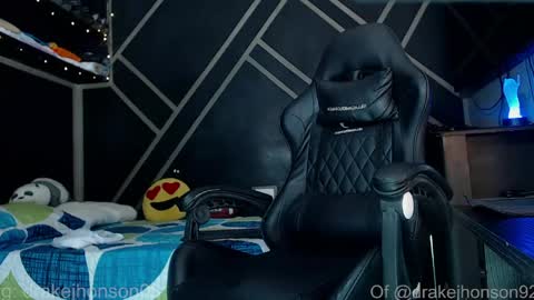 Drake online show from 22, 4, 2026