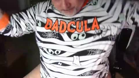 Drake D Vamp aka Drake DarkRose online show from 26, 12, 2024